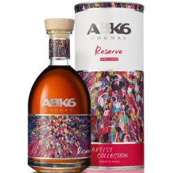 ABK6 Reserve Artist Collection vol.3 40% 0,7 l (tuba)