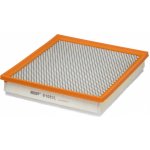 Vzduchový filtr HENGST FILTER E1083L – Hledejceny.cz