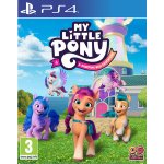 My Little Pony: A Maretime Bay Adventure – Zboží Mobilmania