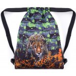 Bagmaster Prim 24 B levhart zelená – Zbozi.Blesk.cz