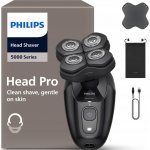 Philips Series 5000 HS5980/15 černý – Zboží Mobilmania