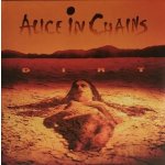 Dirt Alice in Chains LP – Hledejceny.cz