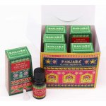 Banjara Indický vonný olej Pathchouli 10 ml – Hledejceny.cz