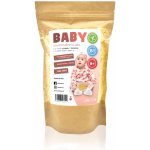 Minios Kukuřično-jáhlové křupky baby 40 g – Zboží Dáma