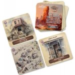 Albi Dobrodružné výpravy: Oklahoma – Zboží Živě