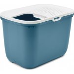 Savic Hop In s horním vstupem 59 x 39 x 38 cm – HobbyKompas.cz
