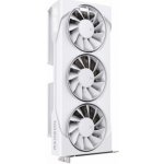 XFX Radeon RX 9060 XT Swift White OC Triple Fan 16GB GDDR6 RX-96TS316W7 – Zboží Mobilmania