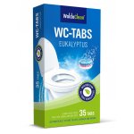 WoldoClean WC tablety 35 ks – Zboží Dáma