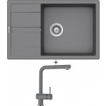 Set Schock Manhattan D-100LS + Epos – Sleviste.cz