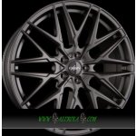 Oxigin 25 7,5x18 5x112 ET52 titan spark – Hledejceny.cz