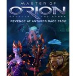 Master of Orion: Revenge of Antares Race Pack – Hledejceny.cz