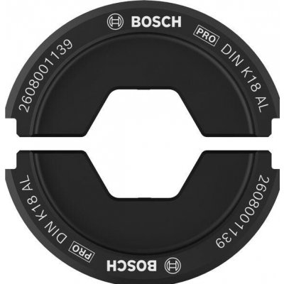 Bosch 2608001139 – Hledejceny.cz