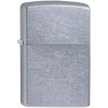 Zippo 207 Street Chrome plazmový USB