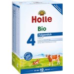 Holle 4 BIO 600 g – Zboží Dáma