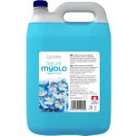 Lavon hygienické mýdlo s panthenolem 5 l – Zboží Dáma