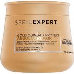 L’Oréal Expert Absolut Repair Gold Quinoa+Protein Golden Mask 250 ml – Sleviste.cz