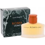 Laura Biagiotti Roma Uomo voda po holení 75 ml – Zboží Dáma