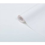 GEKKOFIX 55506 Samolepící fólie bílá matná, rozměry 45 cm x 15 m – Hledejceny.cz