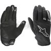 Rukavice na kolo Alpinestars Stratus LF black