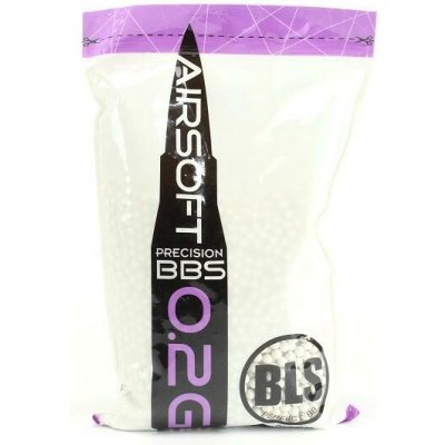BLS 0,20 g 5000 ks 1 kg – Hledejceny.cz