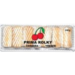Prima rolky třešeň 240 g – Hledejceny.cz
