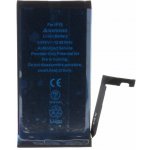 Baterie pro iPhone 15 3349mAh Li-Ion (Bulk) BAK-8596311249426 – Sleviste.cz