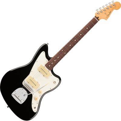 Fender Player II Jazzmaster – Zboží Dáma