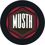 MustH Violet 40 g – Zboží Mobilmania