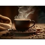 Kurz: Baristou doma - espresso a cappuccino Termín: Dárkový poukaz bez termínu (termín vybere obdarovaný)