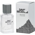 David Beckham Beyond Forever toaletní voda pánská 40 ml – Zboží Mobilmania