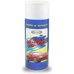 WESCO Spray Paint White - Bílý sprejový lak 07CF224 150ml