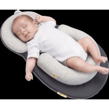 Babymoov CosyDream ergonomický polštář Smokey od 879 Kč - Heureka.cz