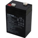 VIPOW 6V 4.5Ah – Sleviste.cz