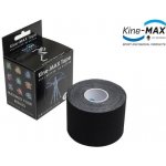 KineMax Classic Tape černá 5m – Zbozi.Blesk.cz