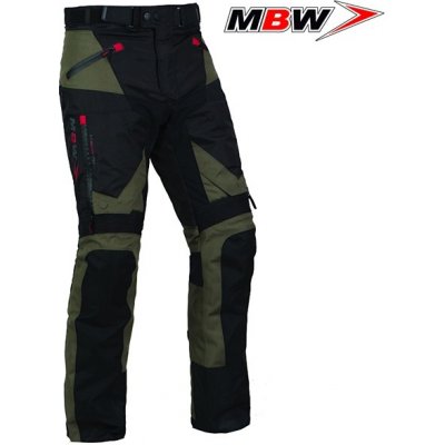 MBW GUARD černo-zelené – Hledejceny.cz