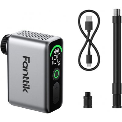 Fanttik X9 Ace – Sleviste.cz