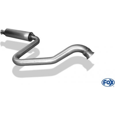 FOX SA011000-VSD – Hledejceny.cz