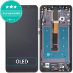 LCD Displej + Dotykové sklo Huawei Mate 10 Pro – Zboží Živě