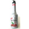 Šťáva Monin Cherry Pyré 1 l