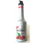 Monin Cherry Pyré 1 l – Zbozi.Blesk.cz