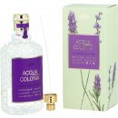 4711 Acqua Colonia Lavender & Thyme kolínská voda unisex 170 ml