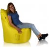 Sedací vak a pytel Primabag Seat nylon outdoor žlutá