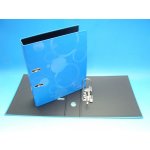 Karton P+P Neo Colori pákový pořadač A4 7 cm modrý – Hledejceny.cz