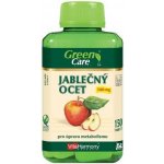VitaHarmony Jablečný ocet + Vláknina + vitamin C + Chrom 90 tablet – Hledejceny.cz
