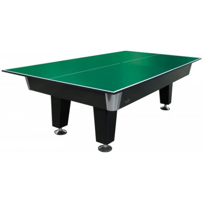 Buffalo Krycí deska na stolní tenis Zelená 19mm – Zboží Mobilmania
