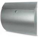 Poštovní schránka Toscana nerez 33x37,6x10,6 cm – Hledejceny.cz