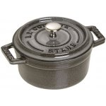 Staub kulatý 10 cm 0,25 l – Zbozi.Blesk.cz