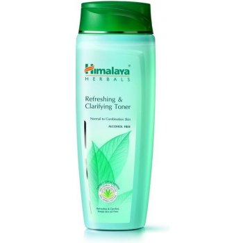 Himalaya jemné osvěžující tonikum 200 ml