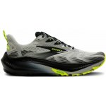 Brooks Ghost Trail M Bleached Sand/Rabbit/Bluefish – Zboží Mobilmania