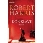 Konklave - Robert Harris – Zboží Dáma